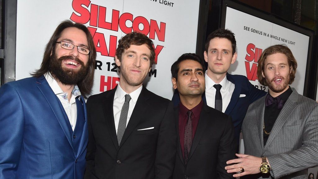 HBO's 'Silicon Valley' heeft het opstartsucces helemaal verkeerd gedaan. Dit is waarom