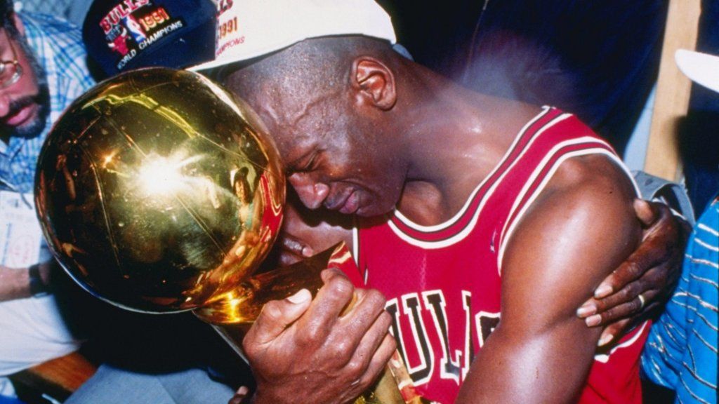 23 Michael Jordan Özgüveninizi Hemen Artıracak Alıntı