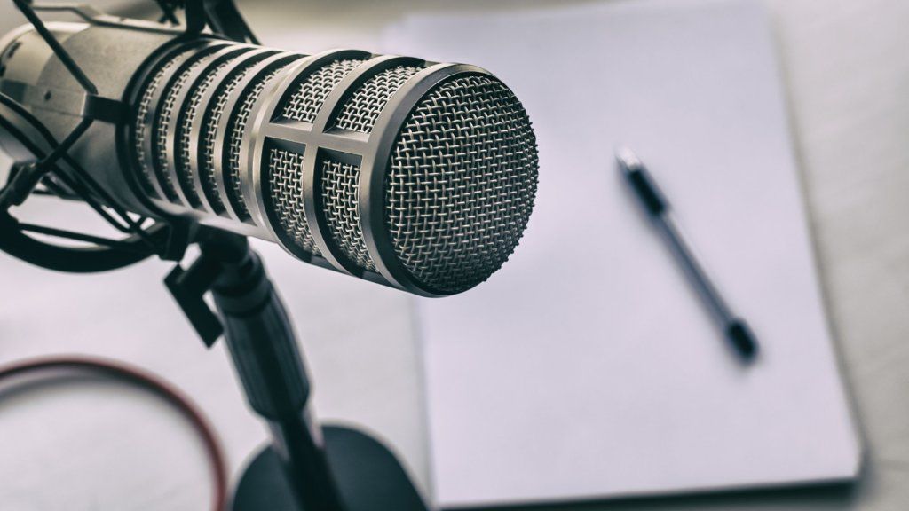 ¿Iniciar un podcast? Evite estos 7 errores comunes