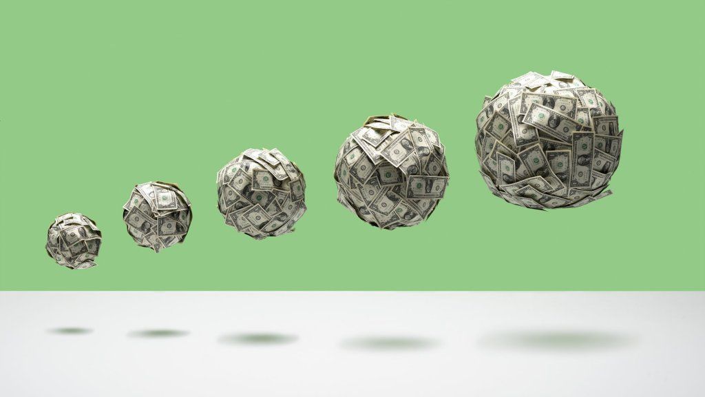7 konstiga startidéer som lyckades på ett stort sätt (en samlade $ 35 miljoner på Kickstarter)