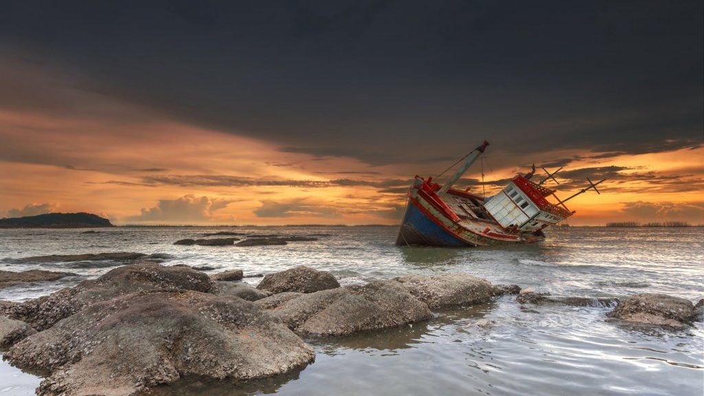 Loose Lips Sinks Ships: Hvordan disse 3 ordtakene holder oppstart på sporet