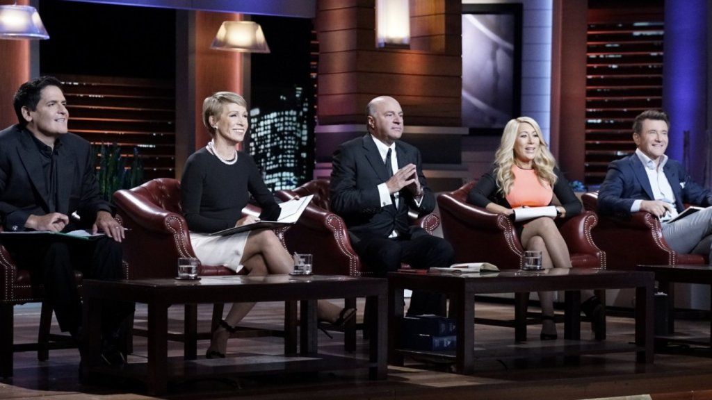 „Shark Tank“ oficiálně nabízí investice 100 milionů dolarů. Zde je jeho 8 největších nabídek naživo