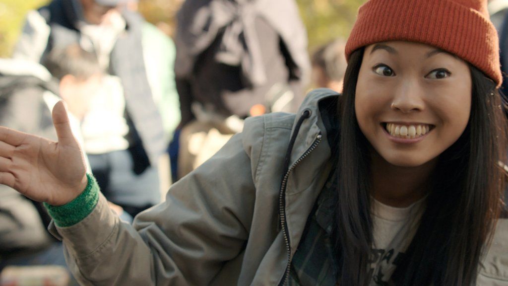 Estrela viral do YouTube e atriz Awkwafina de 'Ocean's 8' tem três lições surpreendentes para cada empresário