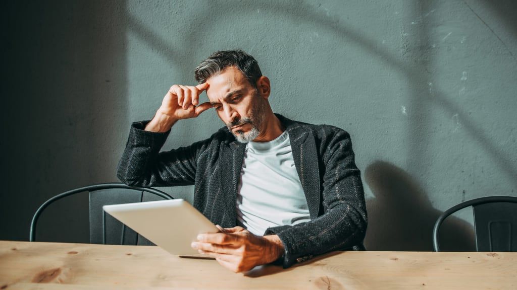 Vil du slutte å tenke over beslutninger? Hvorfor Intelligent Minds omfavner regelen om en enkelt grunn
