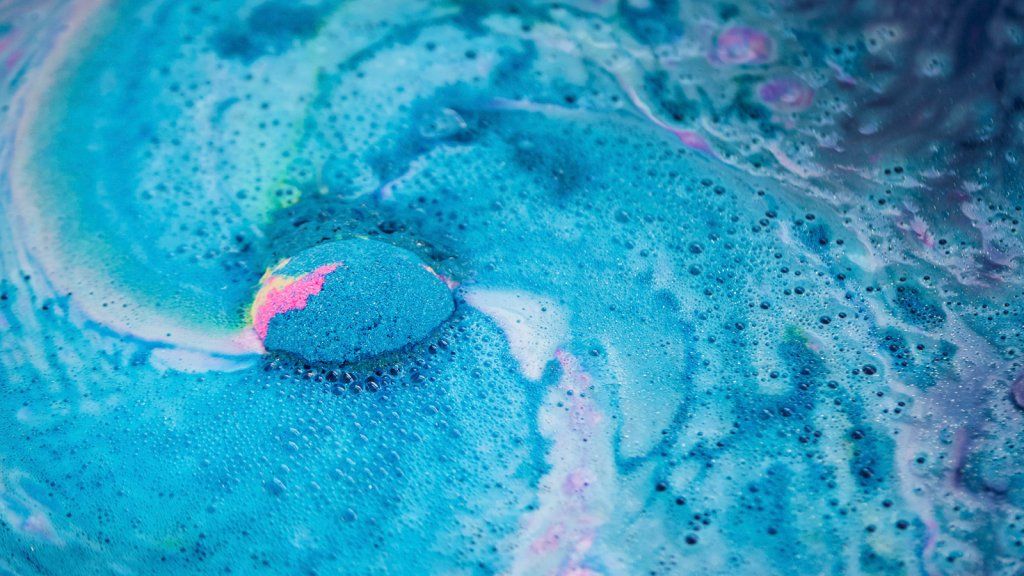 Mark Wolverton ซีอีโอและผู้ร่วมก่อตั้ง Lush North America กล่าวถึงการสร้างแบรนด์ที่เน้นคุณค่า