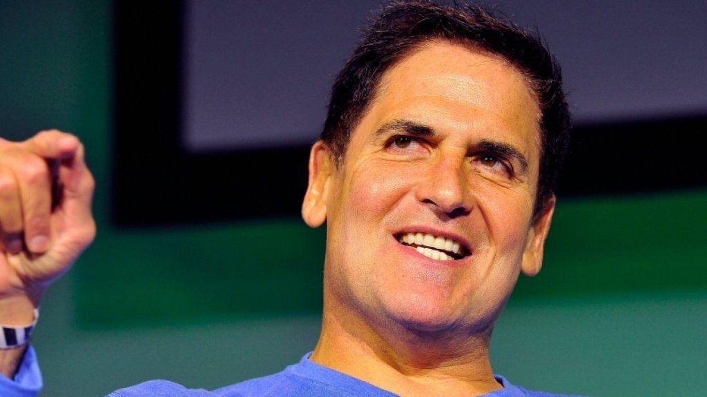 Cómo Mark Cuban, Richard Branson y Larry Ellison fracasaron espectacularmente antes de convertirse en multimillonarios