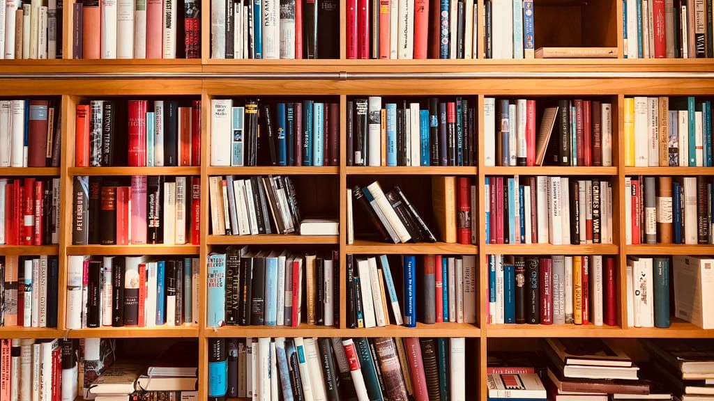 Neue Forschung enthüllt die Leistungsfähigkeit einer großen Heimbibliothek (auch wenn Sie nicht jedes Buch lesen)