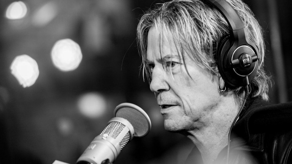 Amikor Lágyabb hangosabban beszél, és a kevesebb valójában több: a Guns N 'Roses Duff McKagan