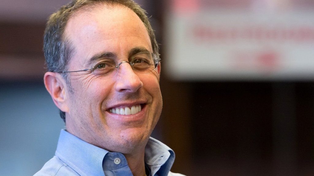 ด้วยมูลค่าสุทธิ 950 ล้านเหรียญ ทำไม Jerry Seinfeld ถึงยังทำงานหนักอยู่? คำตอบของเขาคือมาสเตอร์คลาสในการประสบความสำเร็จอย่างเหลือเชื่อ