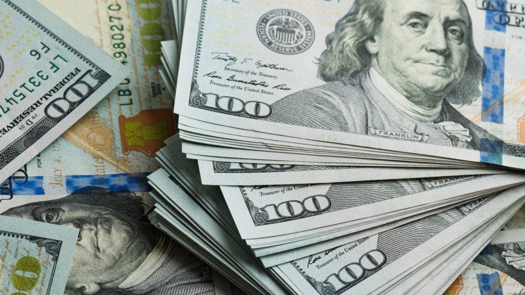 Hogy a tudomány szerint a meggazdagodó emberek mások, mint mindenki más