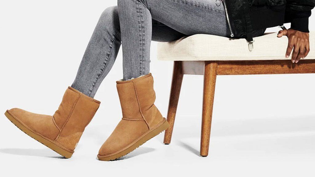 La décision marketing qui a aidé à faire atterrir les bottes UGG dans les placards des adolescents à travers l'Amérique