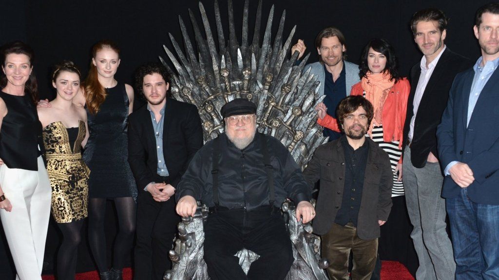 Diese Game of Thrones-Zitate sind eine starke Erinnerung daran, wie man das Game of Business spielt