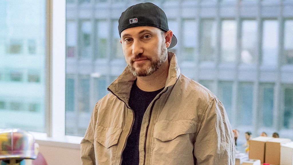 El fundador de StockX convirtió su pasatiempo en un negocio de miles de millones de dólares en 3 años. Luego entregó las riendas. ¿Ahora que?