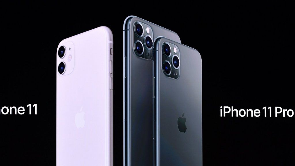5 lucruri pe care tocmai le-a introdus Apple, inclusiv iPhone 11 Pro (că merită camera Bump)