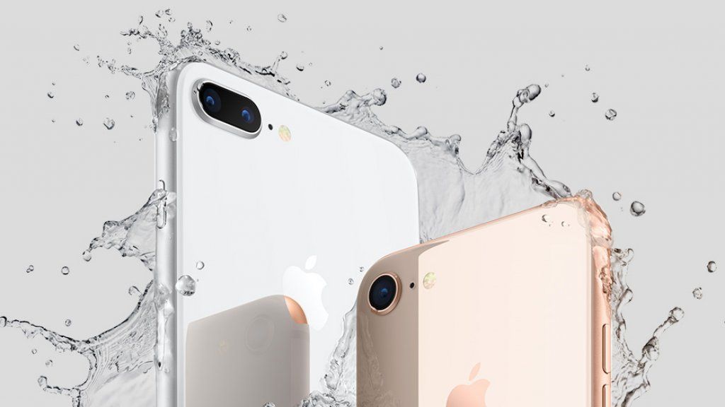 Bu, Sadece 2 Kelimeyle En Mükemmel iPhone 8 Özelliğidir