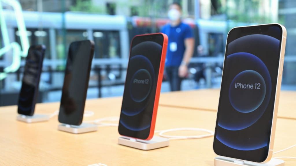 A Apple silenciosamente fez uma grande mudança no AppleCare e são notícias muito boas para os proprietários de iPhone