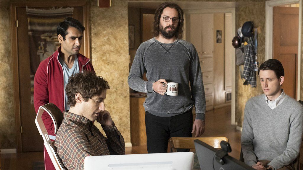 I sæson 4 beskæftiger HBO's 'Silicon Valley' sig med et hårdt spørgsmål, som alle iværksættere skal stå over for