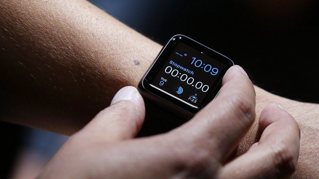 5 motivi per cui dovresti assolutamente indossare il tuo Apple Watch a testa in giù
