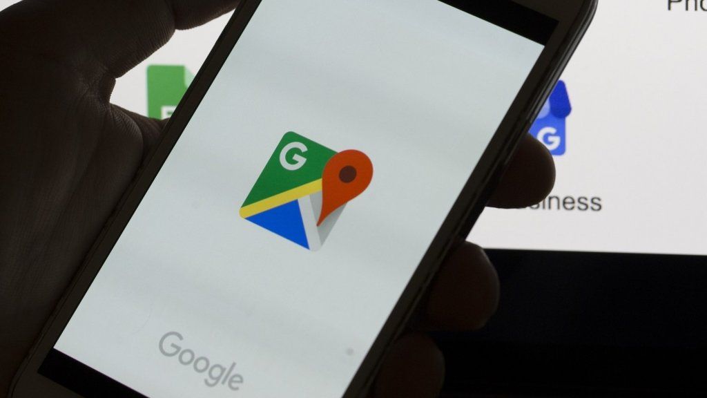 Hoe u ervoor kunt zorgen dat Google Maps u niet meer letterlijk overal volgt