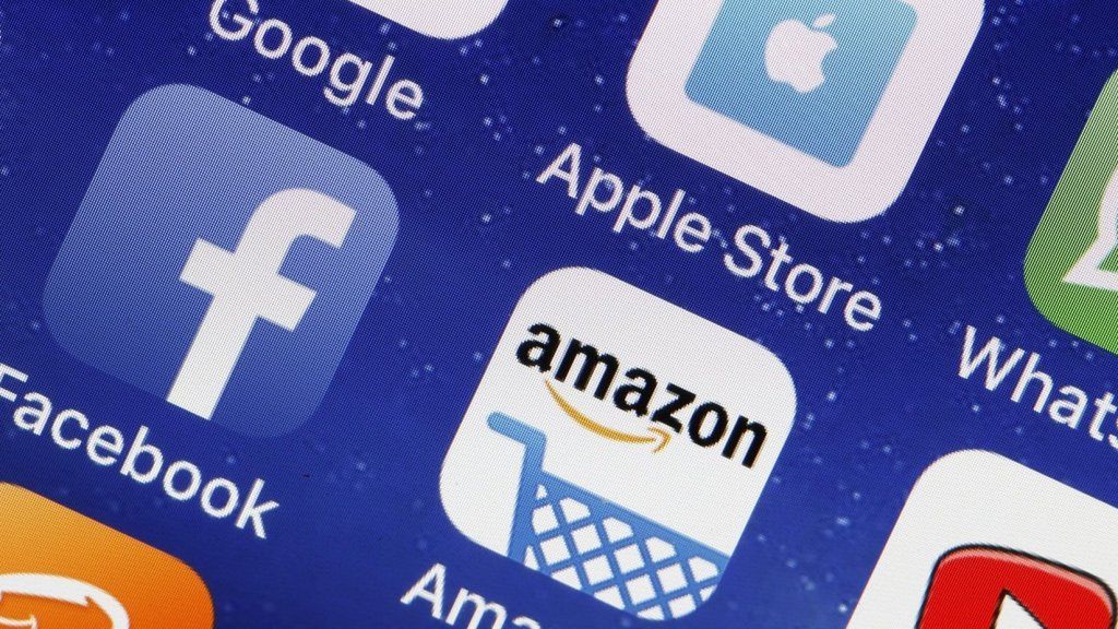 Według ekspertów Amazon i Facebook to najbardziej „złe” firmy technologiczne. Google nie jest daleko w tyle