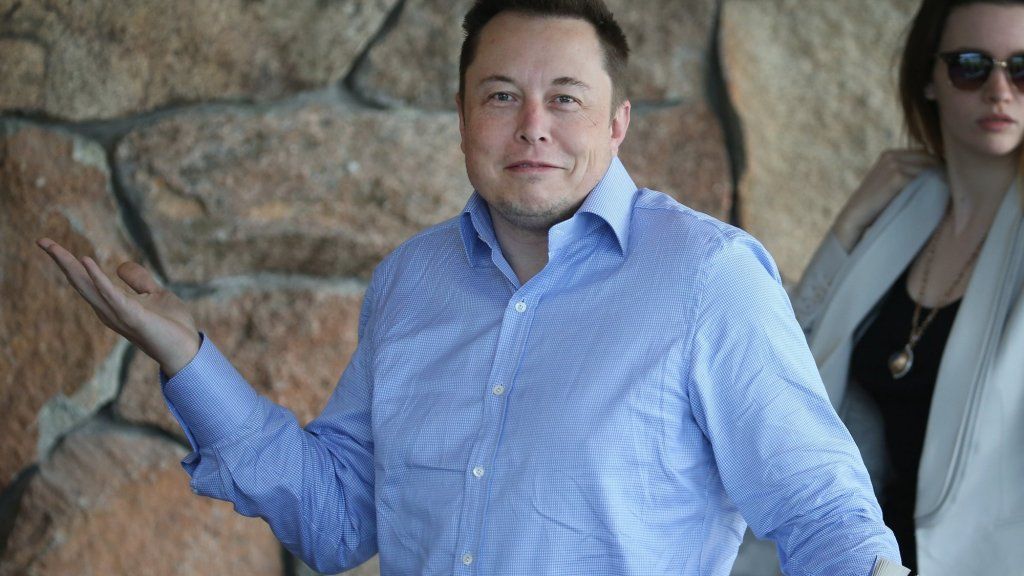 Elon Musk Wikipedia Sayfasıyla Sorun Aldı, Bu yüzden Topluluktan Düzeltmesini İstedi. Onlar yaptı