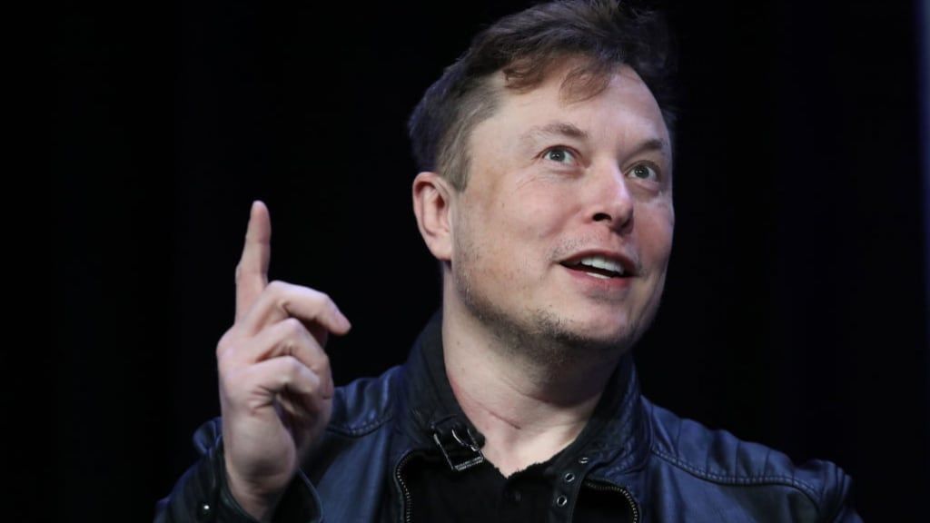 Elon Musk a tenté de vendre Tesla à Apple. Pourquoi Tim Cook ne prendrait pas la réunion