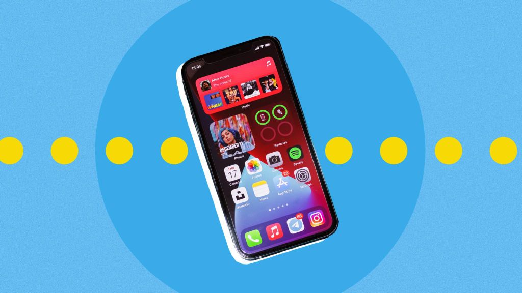 Widgets er det beste Apple noensinne har lagt til iPhone. Vel, nesten