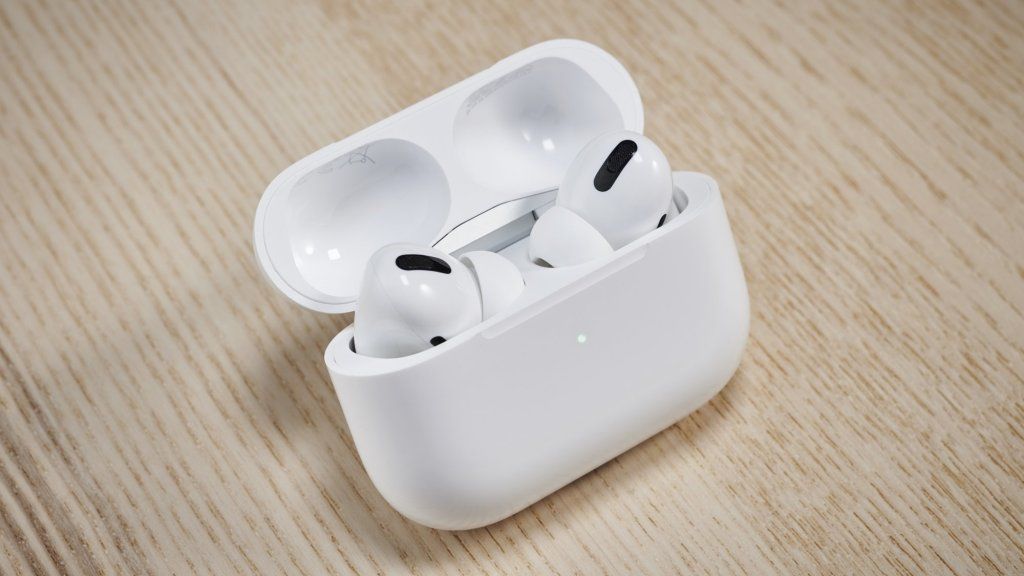 5 trucs realment útils que no teníeu cap idea que podríeu fer amb el vostre AirPods Pro