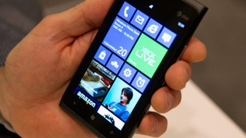 Microsoft Windows Phone 8: Sollten Sie den Wechsel vornehmen?