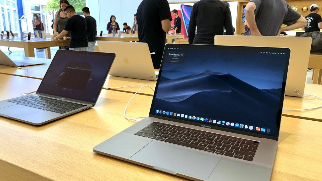 Apples neues 16-Zoll MacBook Pro ist der leistungsstärkste Laptop, den Sie kaufen können, aber Sie sollten wahrscheinlich stattdessen den 13-Zoll kaufen