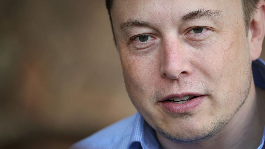 Po pozytywnym (i negatywnym) teście na Covid-19, Elon Musk skontaktował się z lekarzem z Harvardu. Odpowiedź to mistrzowska klasa inteligencji emocjonalnej