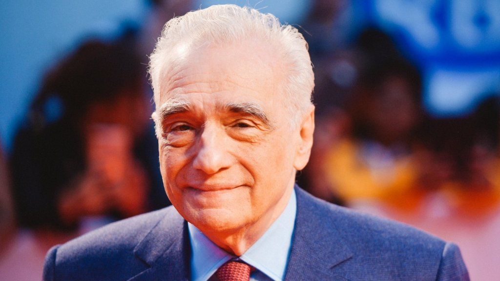 Martinas Scorsese apie brangiausią ir ambicingiausią savo karjeros eksperimentą - ir kodėl jis jį nuvedė į „Netflix“