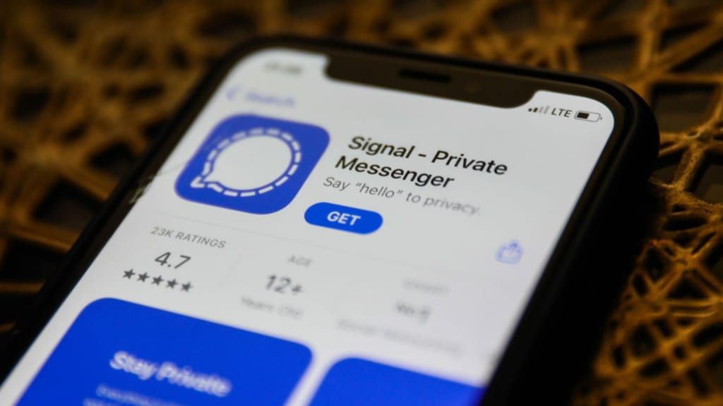 Hvordan Signal blev den mest populære app i verden natten over, og hvorfor det betyder noget