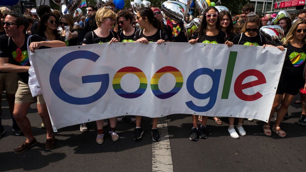 เหตุใด Google Manifesto 10 หน้าจึงเป็นการปลุกให้ตื่นขึ้นสำหรับอุตสาหกรรมเทคโนโลยี