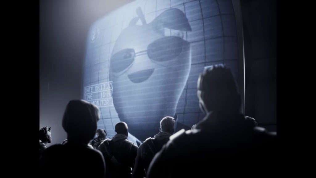 Apple und Google wurden gerade auf epische Weise gespielt. Warum es immer noch nichts ändert