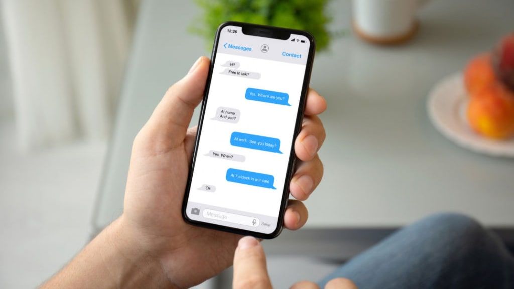 Apple cho biết đây là tính năng có giá trị nhất của iPhone. Tại sao nó không bao giờ đến với Android