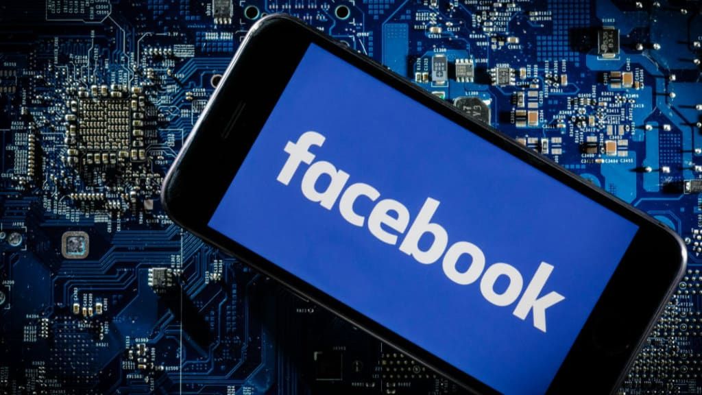 Warum der Verlust der persönlichen Daten von 533 Millionen Facebook-Nutzern viel schlimmer ist, als Sie denken