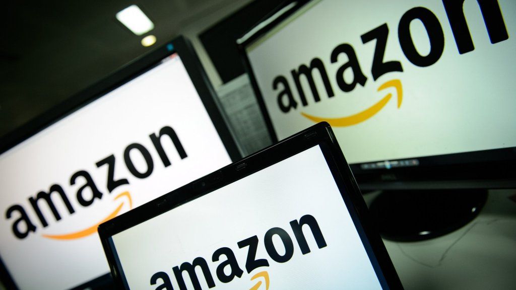 Los afiliados de Amazon están entrando en pánico ahora mismo