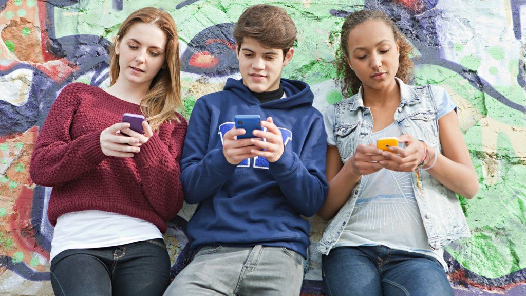 Mød Musical.ly, det sociale sociale netværk, der hurtigt fanger Tween- og Teen-markederne