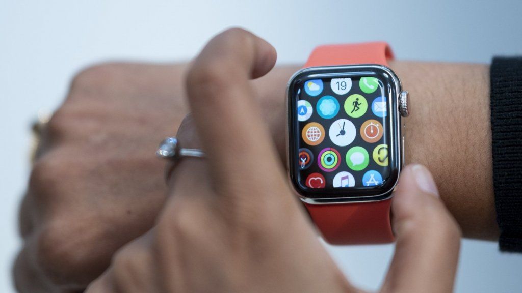10 utrolig nyttige ting du ikke hadde noen idé Apple Watch kunne gjøre