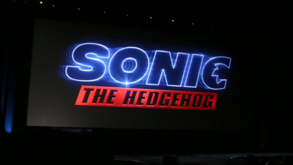 Regissören för den nya 'Sonic the Hedgehog'-filmen Tweetade detta som svar på personer som hatar trailern
