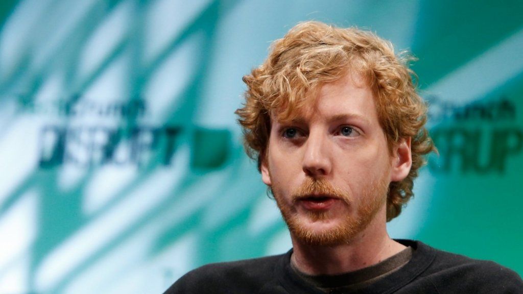Co-Founder GitHub Chris Wanstrath Mundur Dari Peran CEO