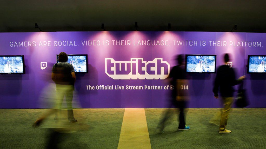 4 الوجبات الجاهزة من صفقة Amazon's Billion Dollar لـ Twitch