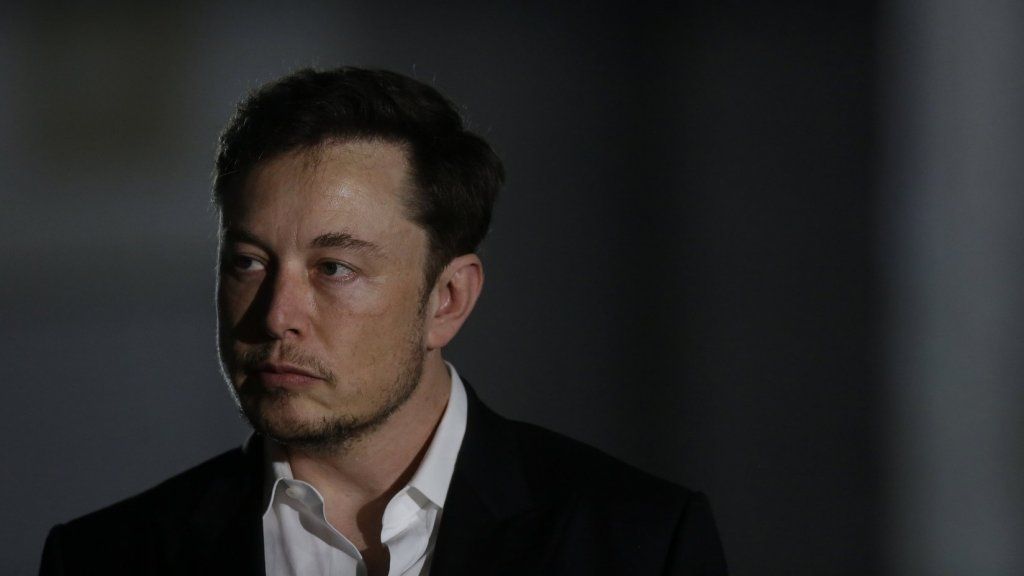 Apa Yang Elon Musk Keliru Dengan Kecerdasan Buatan