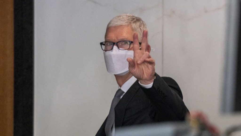 Dalam Epic Games v. Apple Trial, Tim Cook Membuat Promosi Penjualan Terpenting dalam Karirnya. Hakim Tidak Membelinya