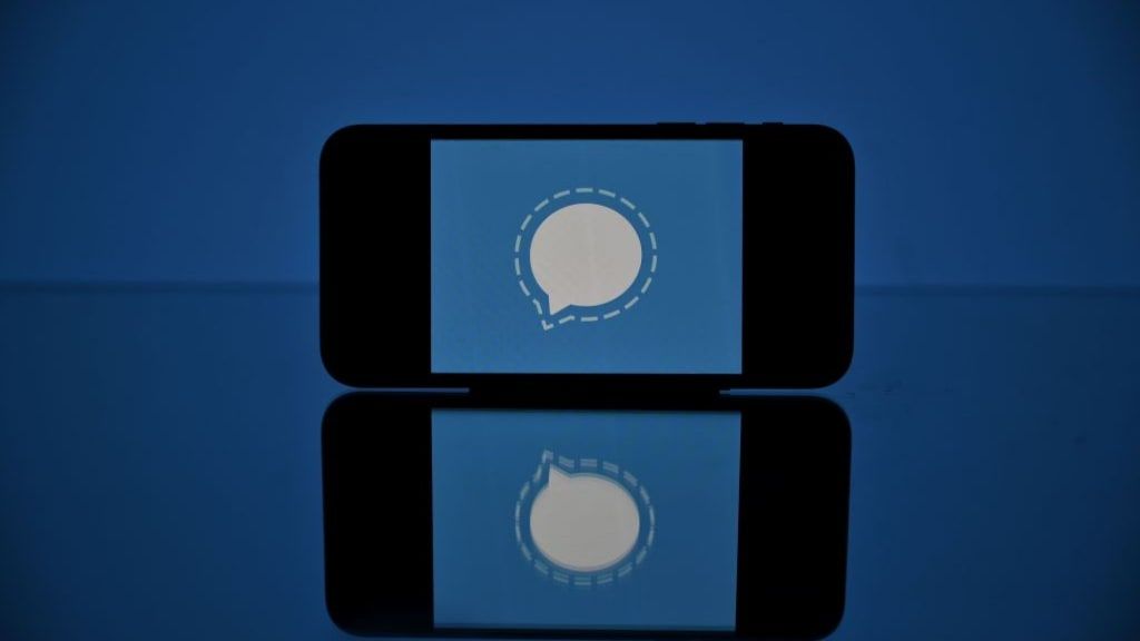 Nein, Facebook hat die Anzeigen von Signal nicht getötet, die zeigen, wie viel Facebook über Sie weiß. Die Wahrheit ist viel schlimmer
