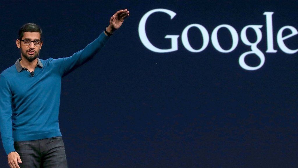 Google Execs Dela 10 otroliga nya mobila webbstatistik