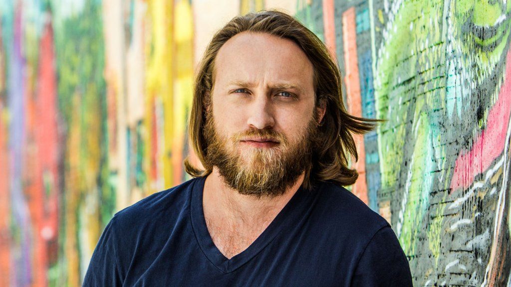 Akta Seterusnya Pengasas YouTube Chad Hurley