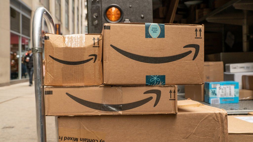 Evo kako Amazon kaže da biste trebali rukovati paketima kako biste spriječili širenje koronavirusa