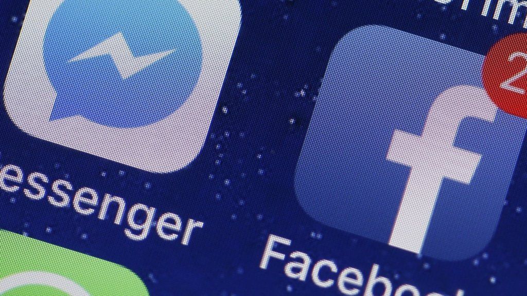 Hvordan Facebook, Twitter og Google tilpasser sig en ny større privatlivsregel